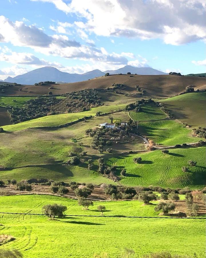 Campanas Ii Bed & Breakfast