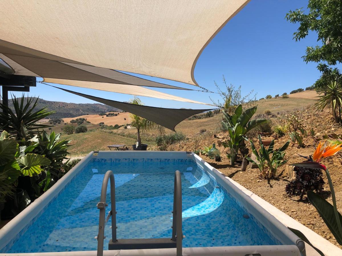 Campanas Ii Bed & Breakfast