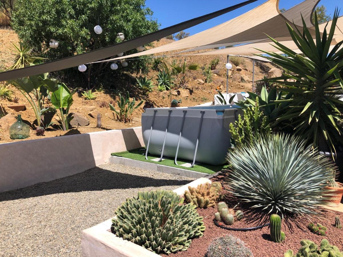 Campanas Ii Bed & Breakfast