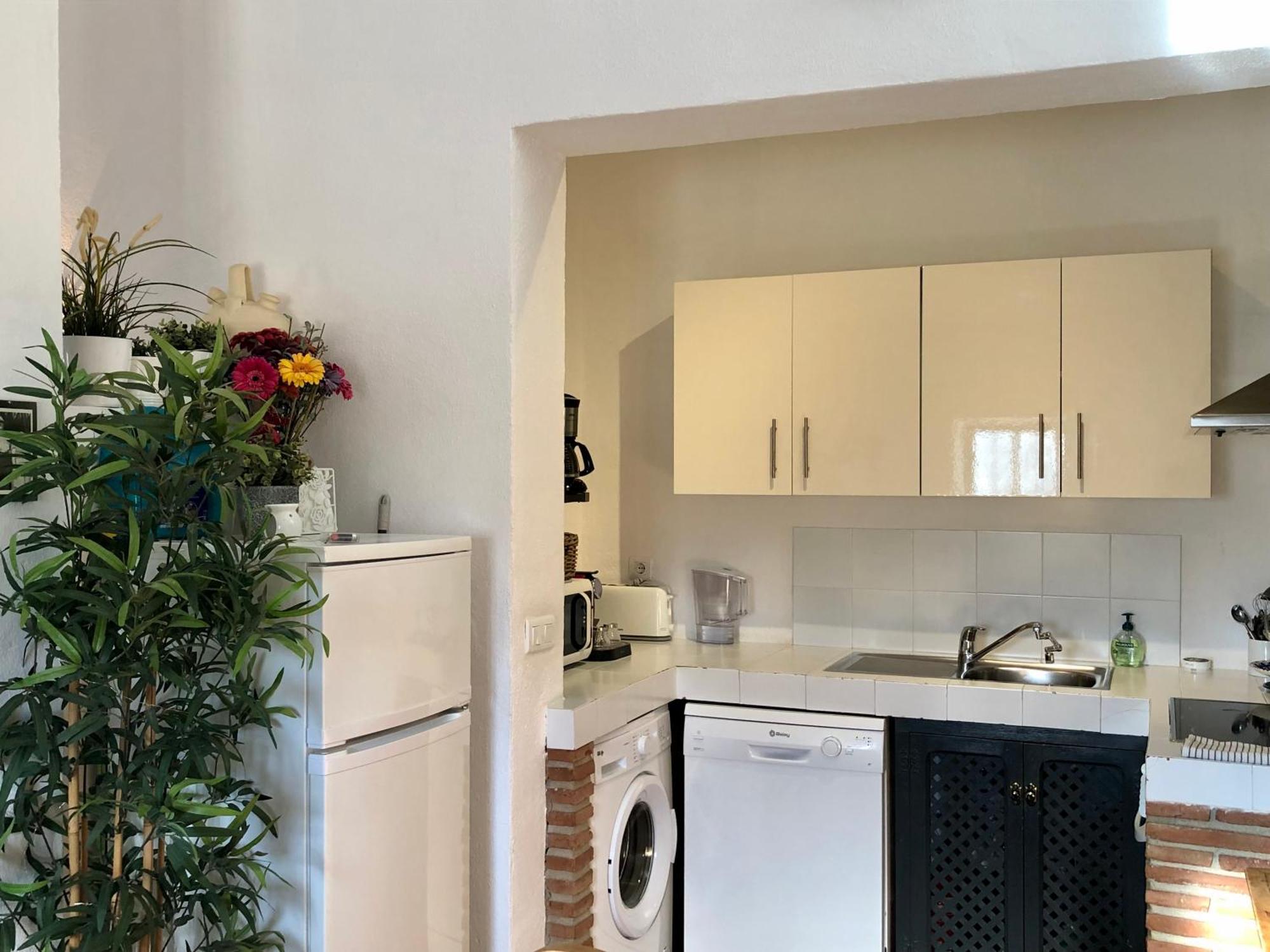 Campanas Ii Bed & Breakfast