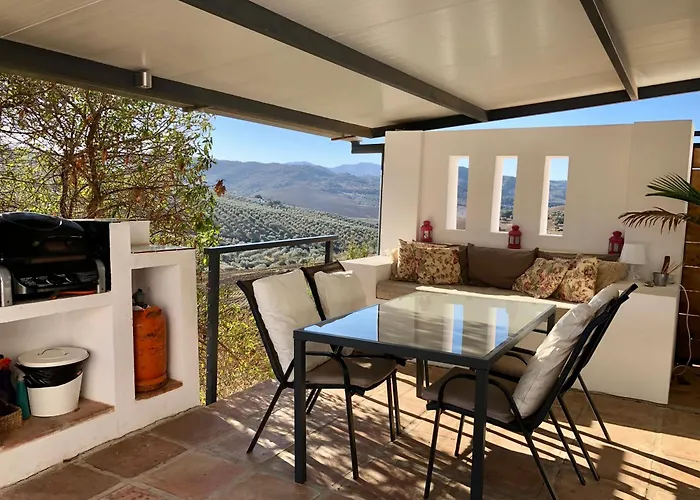 Finca Las Campanas II