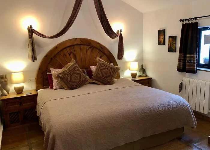 Finca Las Campanas II