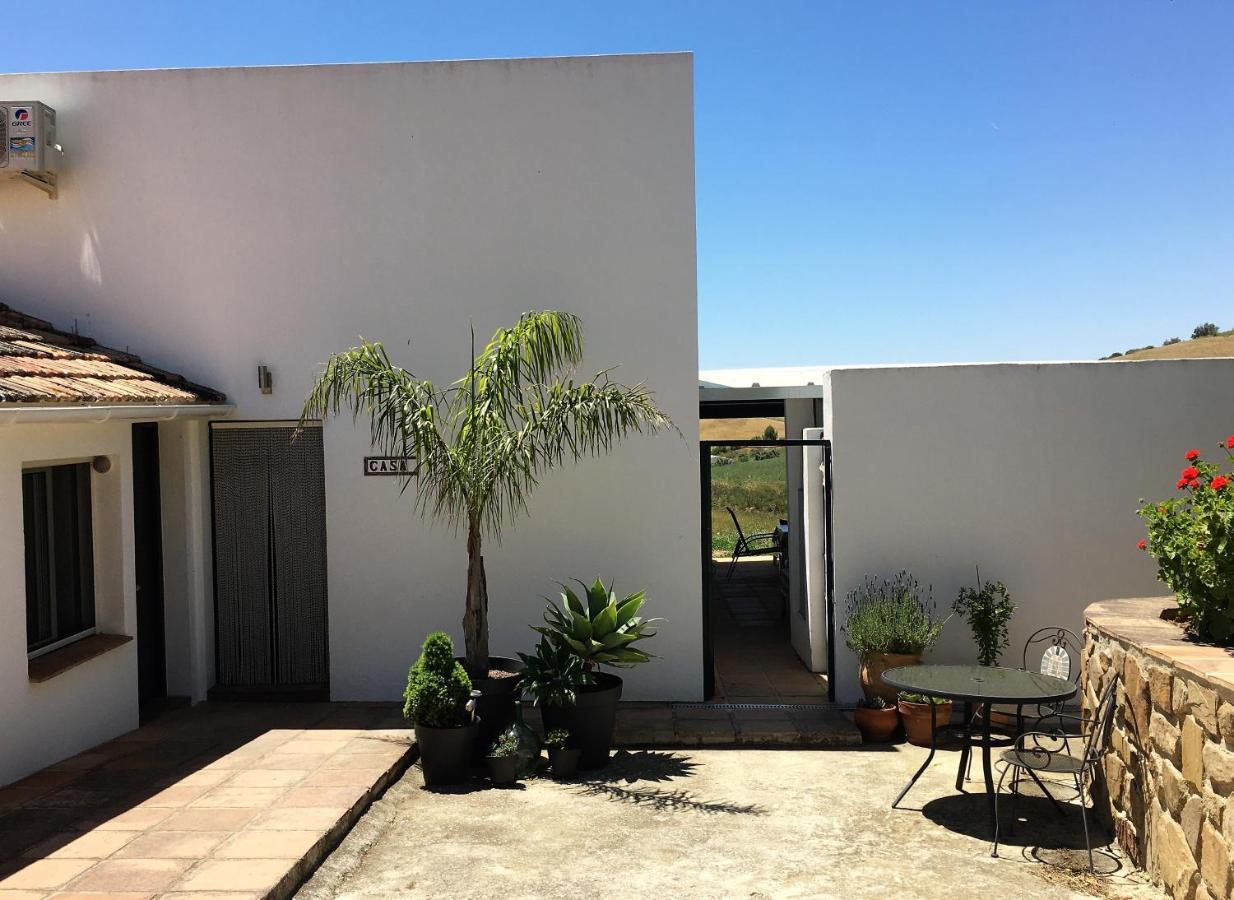 Campanas Ii Bed & Breakfast Villanueva de la Concepción