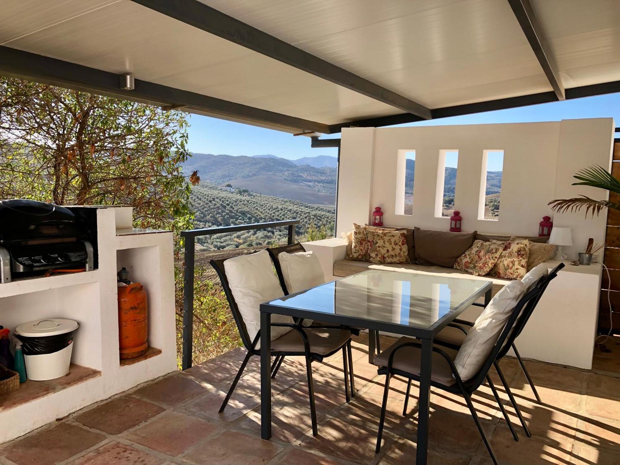 Campanas Ii Bed & Breakfast