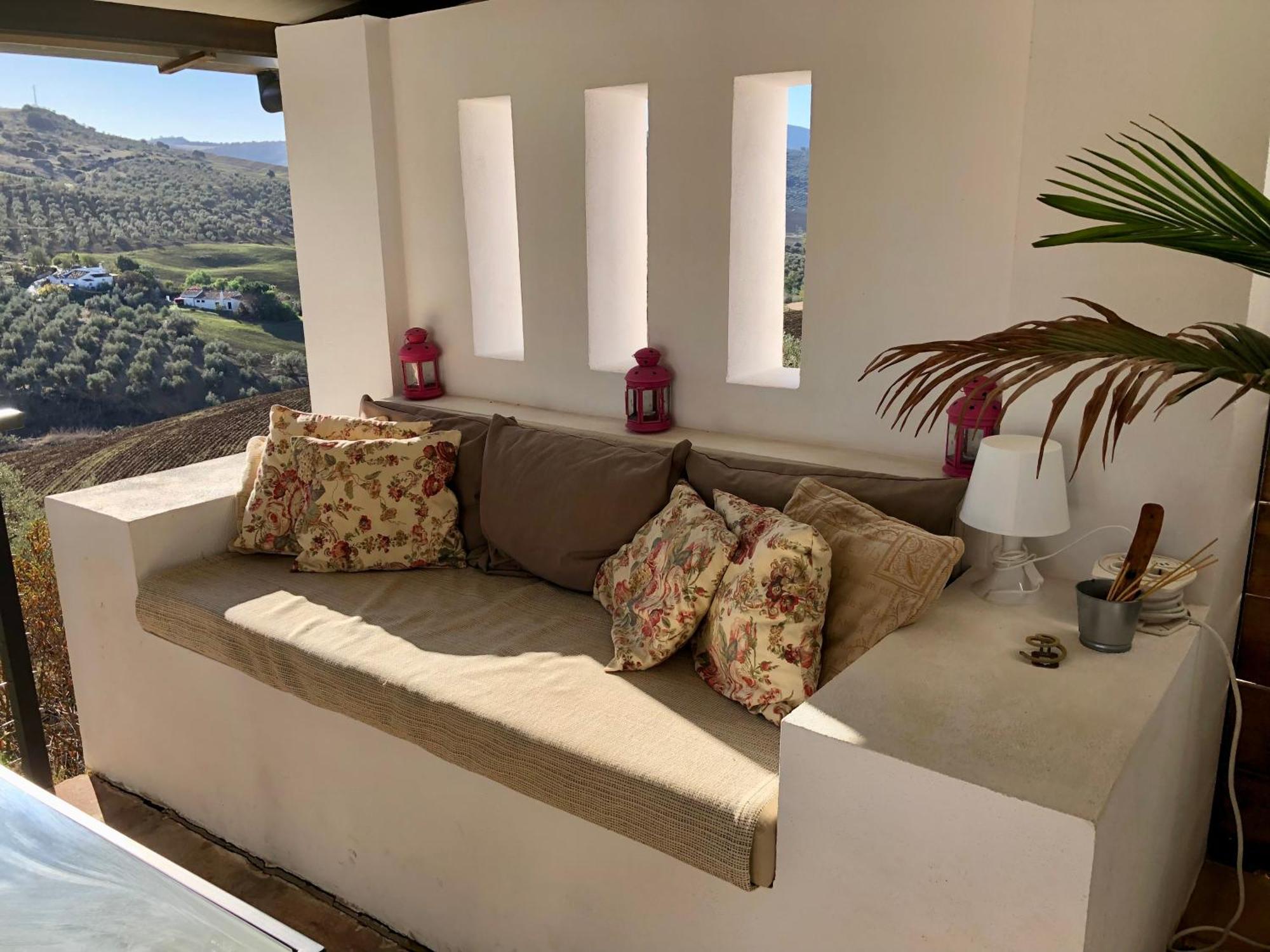 Campanas Ii Bed & Breakfast