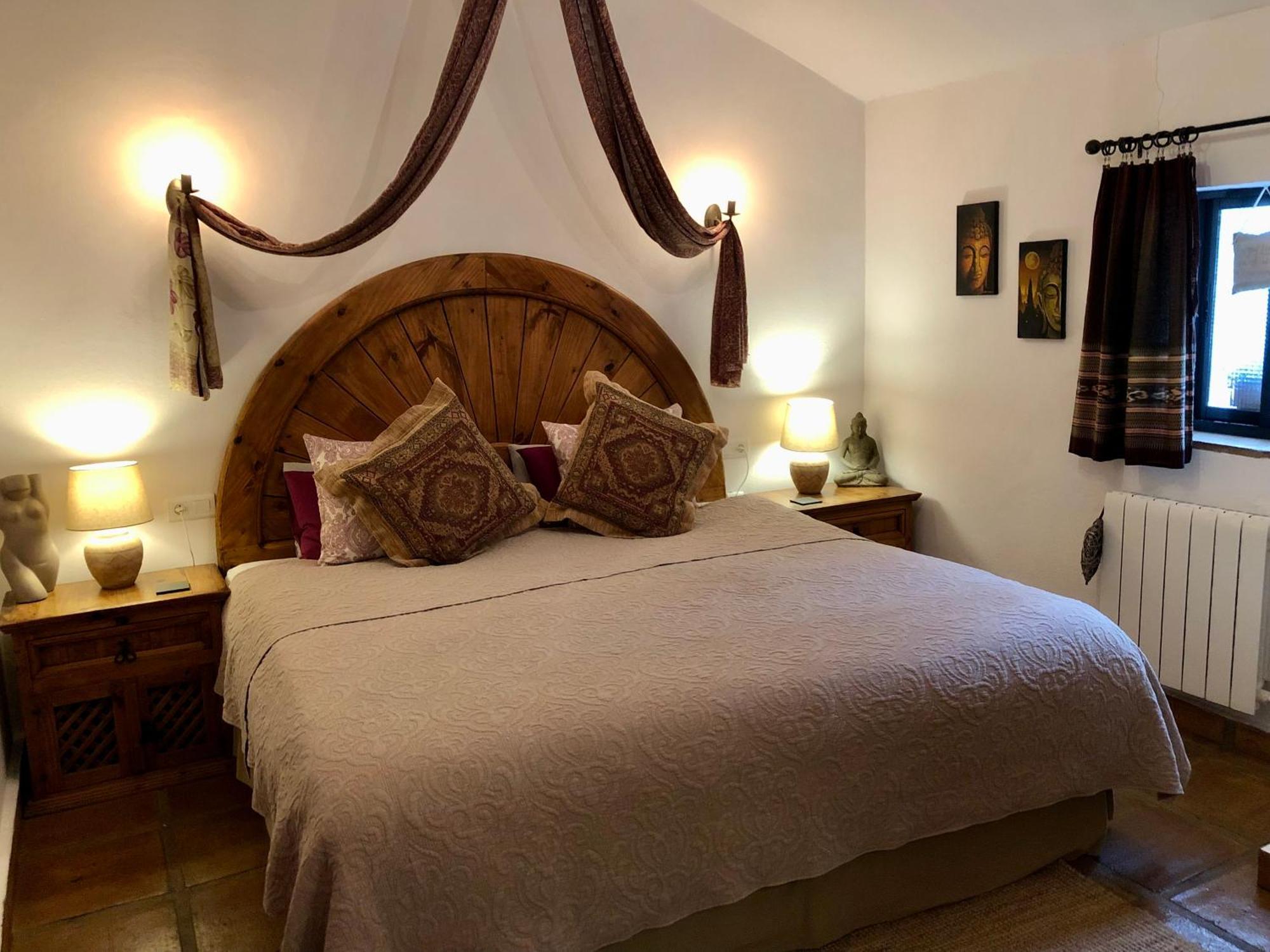 Campanas Ii * Villanueva de la Concepción